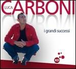 I grandi successi - CD Audio di Luca Carboni