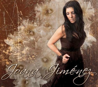 Joana Jimenez (Digipack) - CD Audio di Joana Jimenez