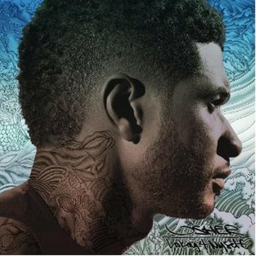 Looking 4 Myself (Deluxe Edition) - CD Audio di Usher