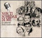 Le canzoni della nostra vita - CD Audio