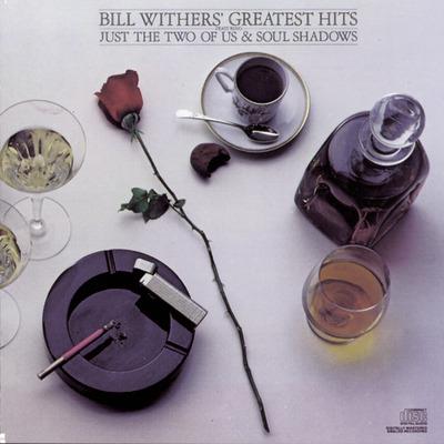 Greatest Hits - Vinile LP di Bill Withers