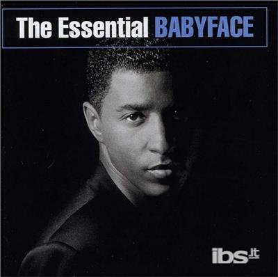 Essential - CD Audio di Babyface