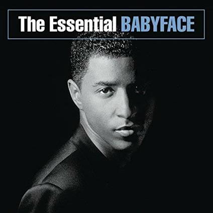 The Essential - CD Audio di Babyface