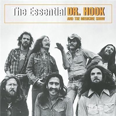 Essential - CD Audio di Dr. Hook & the Medicine Show