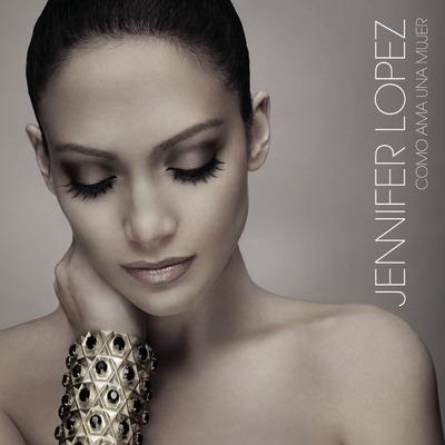Como Ama Una Mujer - CD Audio di Jennifer Lopez