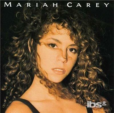 Mariah Carey - CD Audio di Mariah Carey