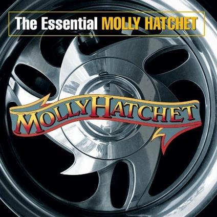 Essential Molly Hatchet - CD Audio di Molly Hatchet