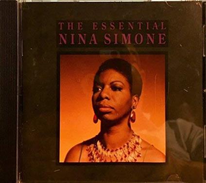 The Essential - CD Audio di Nina Simone