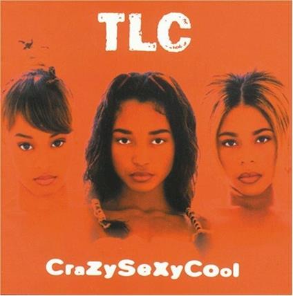 Crazysexycool - CD Audio di TLC
