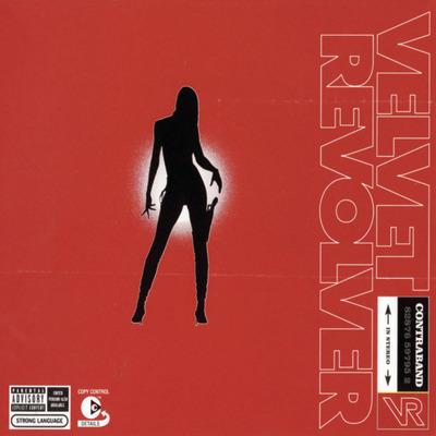 Contraband - CD Audio di Velvet Revolver