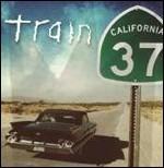 California 37 - CD Audio di Train