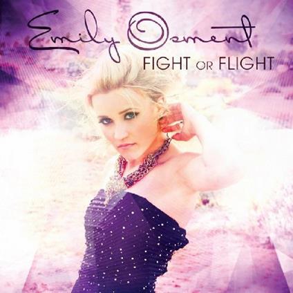 Fight Or Flight - CD Audio di Emily Osment
