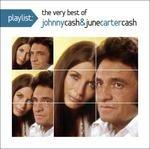 Playlist. The Very Best of Johnny Cash and June Carter Cash