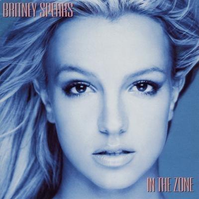 In The Zone - CD Audio di Britney Spears