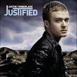 Justified - CD Audio di Justin Timberlake
