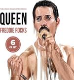 Freddie Rocks