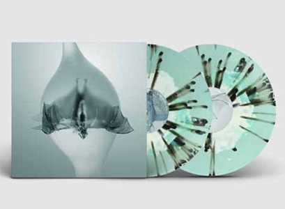 Vinile Angel (Vinyl Splatter) Unprocessed