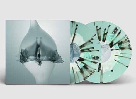 Angel (Vinyl Splatter) - Vinile LP di Unprocessed