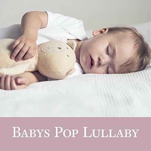 Baby's Pop Lullaby - CD Audio