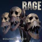 Soundchaser - Vinile LP di Rage
