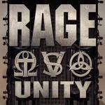 Unity - Vinile LP di Rage
