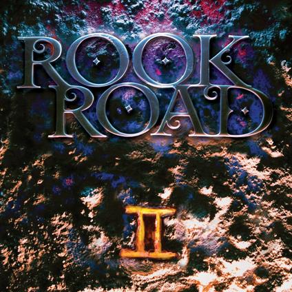 Rook Road II - Vinile LP di Rook Road