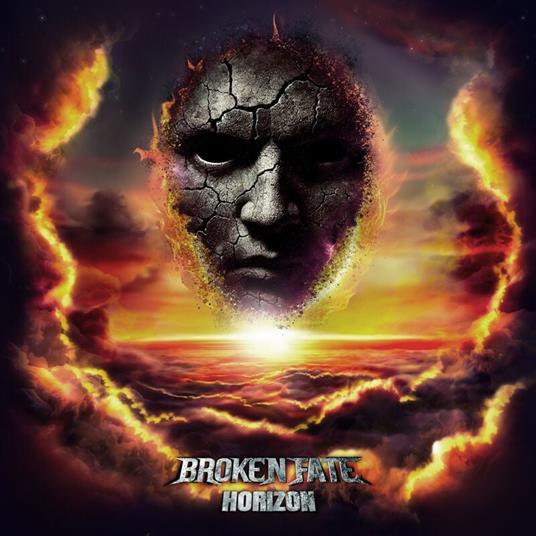 Horizon - Vinile LP di Broken Fate