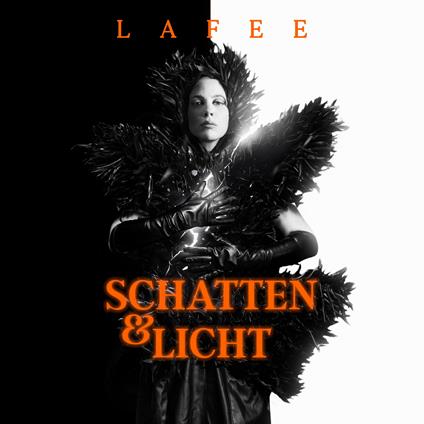 Schatten & Licht (2 LP White) - Vinile LP di LaFee