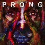 Age of Defiance (Orange Coloured Vinyl)