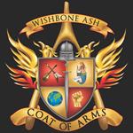 Coat Of Arms (Solid Red Vinyl)