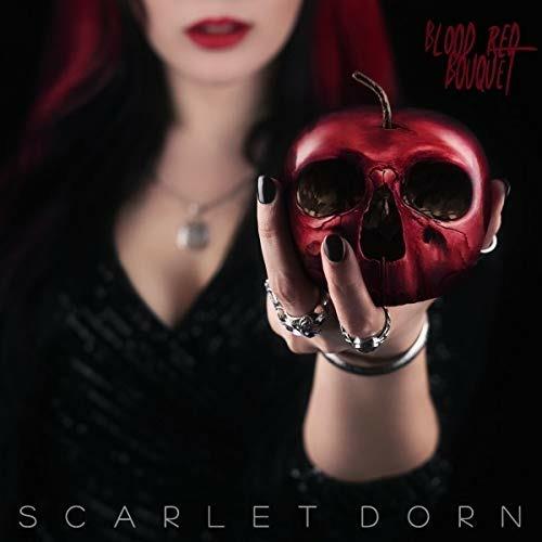 Blood Red Bouquet - CD Audio di Scarlet Dorn