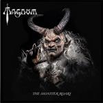 The Monster Roars (Red Vinyl)
