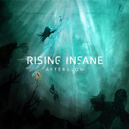 Afterglow - CD Audio di Rising Insane