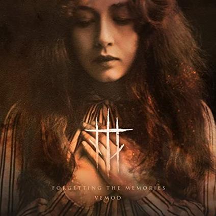 Vemod - CD Audio di Forgetting the Memory
