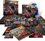 40 Years At War - The Greatest Hell Of