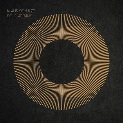 Deus Arrakis - CD Audio di Klaus Schulze