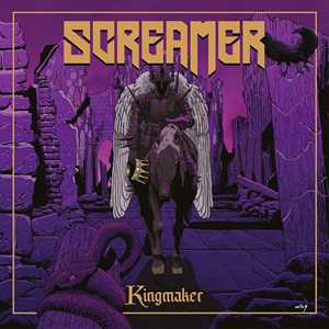 CD Kingmaker Screamer