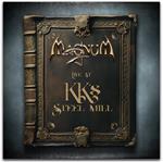 Live At KK's Steel Mill (Solid Viola Vinyl)