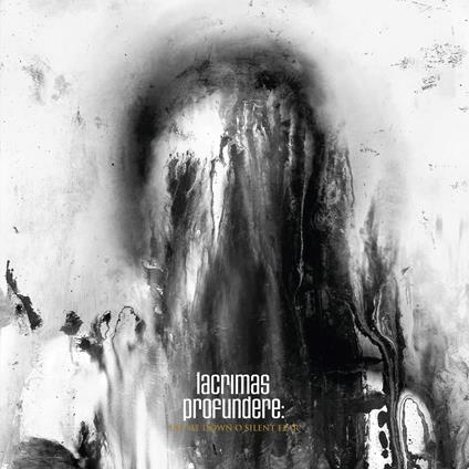 Lay Me Down O Silent Fear - CD Audio di Lacrimas Profundere