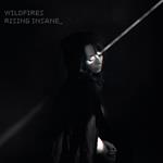 Wildfires (Marbled White & Black Vinyl)
