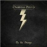 Up the Dosage (Digipack) - CD Audio di Nashville Pussy