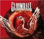 The Distance - CD Audio di Gloomball