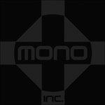 Temple of the Torn - CD Audio di Mono Inc.