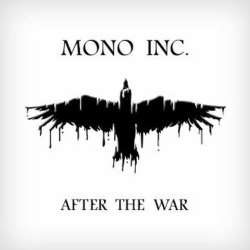 After the War - CD Audio di Mono Inc.