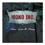 Pain, Love & Petry - CD Audio di Mono Inc.