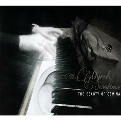Myrrh Sessions - CD Audio di Beauty of Gemina