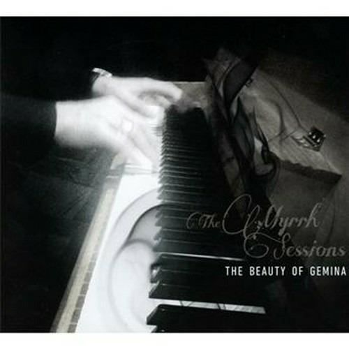 Myrrh Sessions - CD Audio di Beauty of Gemina