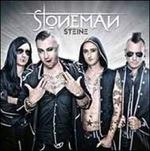 Steine (Limited Edition) - CD Audio di Stoneman