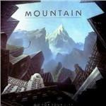 Go for Your Life - Vinile LP di Mountain