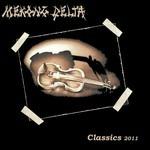 Classics 2011 - CD Audio di Mekong Delta